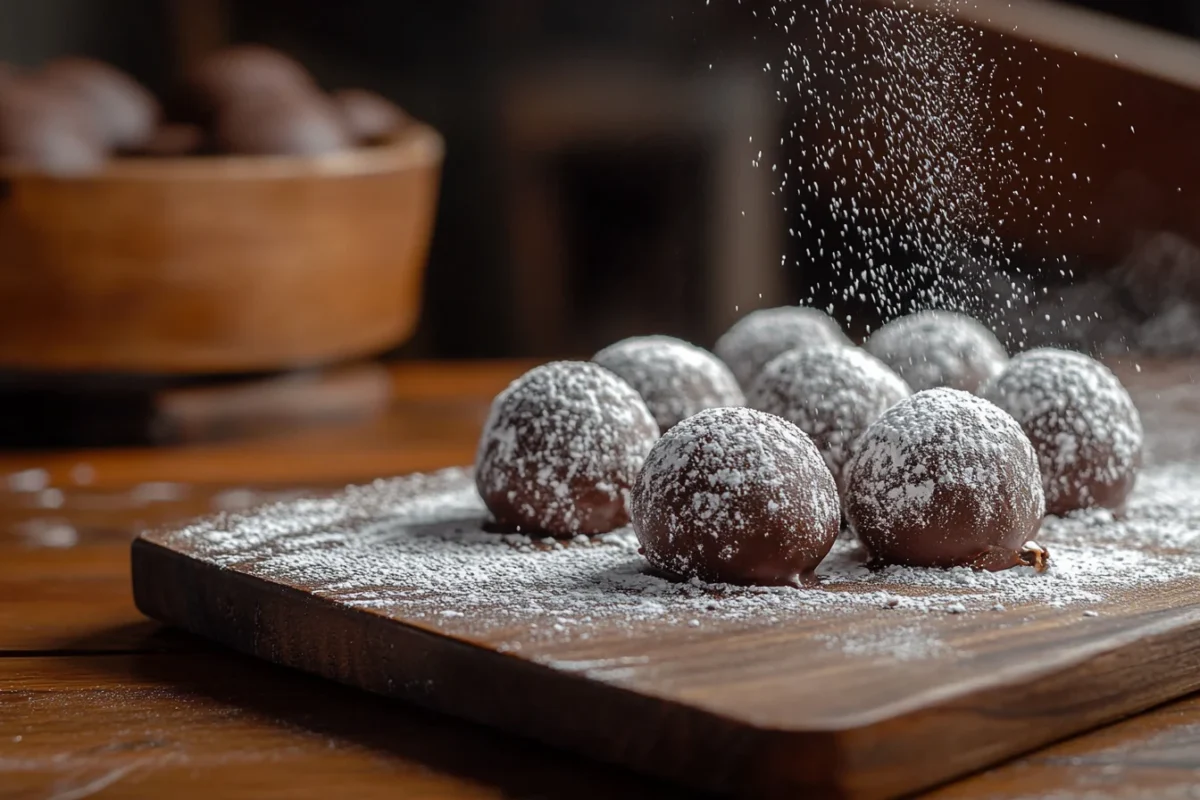 How to Fix Runny Peanut Butter Balls: 7 Proven Tips