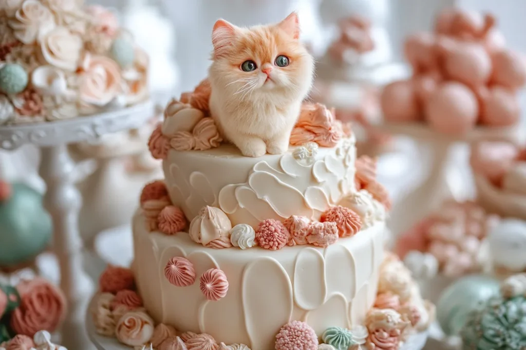 Catherine Zhang Catty Cakes YouTube